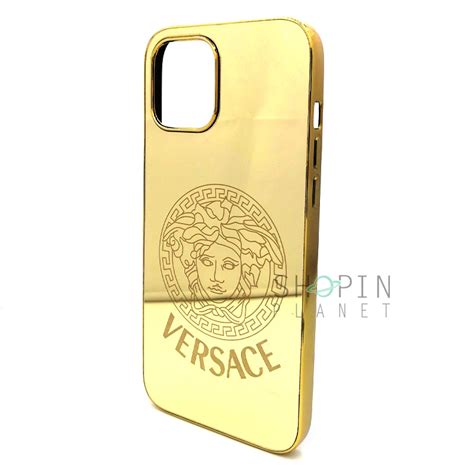 cover iphone 13 pro max versace|Versace iPhone Case 13 Pro Max .